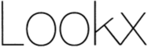 LookX Logo (WIPO, 30.08.2013)