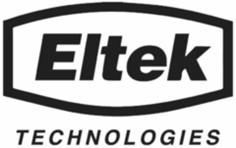 Eltek TECHNOLOGIES Logo (WIPO, 04.11.2013)