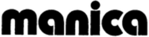 manica Logo (WIPO, 03.12.2013)