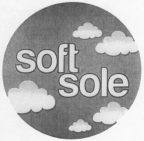 soft sole Logo (WIPO, 12/19/2013)