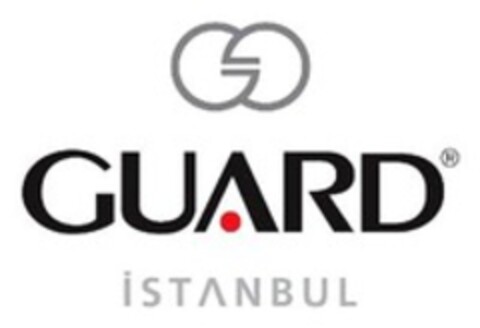 GUARD ISTANBUL Logo (WIPO, 12.12.2013)