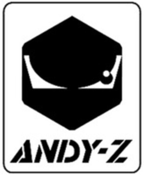 ANDY-Z Logo (WIPO, 09/09/2014)