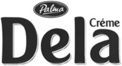 Palma Dela Créme Logo (WIPO, 10/30/2014)