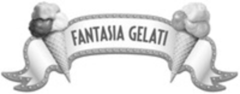 FANTASIA GELATI Logo (WIPO, 05.08.2014)