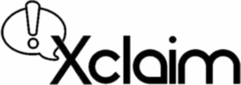 Xclaim Logo (WIPO, 03/23/2015)