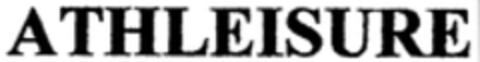 ATHLEISURE Logo (WIPO, 30.06.2015)