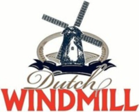 Dutch WINDMILL Logo (WIPO, 30.10.2015)