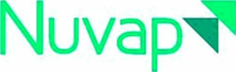 Nuvap Logo (WIPO, 07.08.2015)