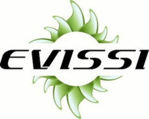 EVISSI Logo (WIPO, 09.11.2015)