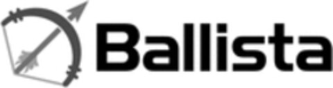 Ballista Logo (WIPO, 17.12.2015)