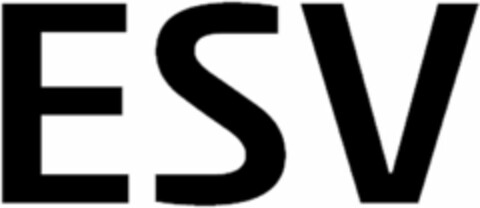 ESV Logo (WIPO, 19.08.2015)