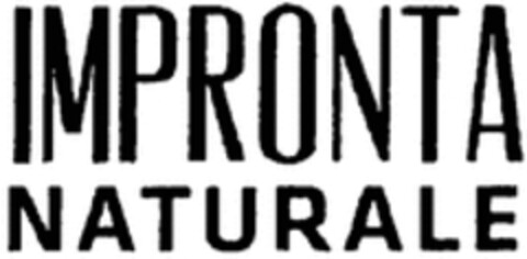 IMPRONTA NATURALE Logo (WIPO, 24.03.2015)