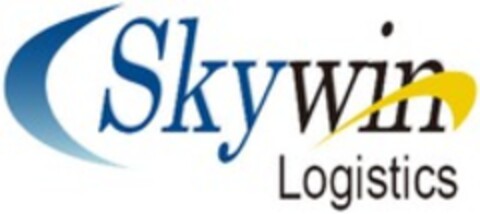 Skywin Logistics Logo (WIPO, 10.11.2016)