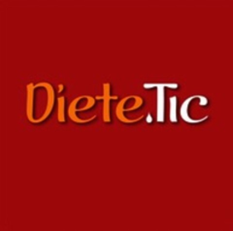 Diete.Tic Logo (WIPO, 25.11.2016)