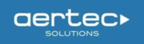 aertec SOLUTIONS Logo (WIPO, 20.02.2017)