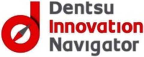 Dentsu Innovation Navigator Logo (WIPO, 06.10.2016)