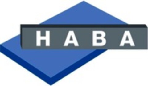 HABA Logo (WIPO, 23.06.2017)