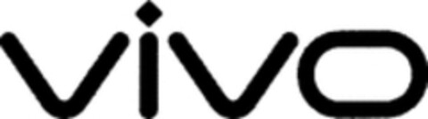 VIVO Logo (WIPO, 14.12.2017)
