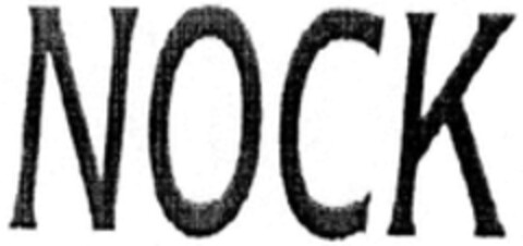 NOCK Logo (WIPO, 10.01.2018)