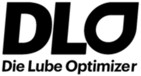 DLO Die Lube Optimizer Logo (WIPO, 21.02.2018)