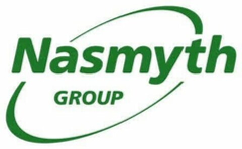 Nasmyth GROUP Logo (WIPO, 18.04.2018)