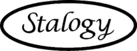 Stalogy Logo (WIPO, 01/22/2018)