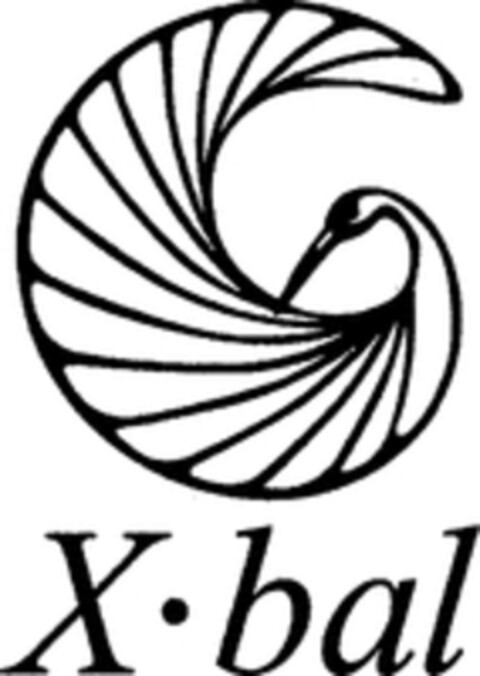 X.bal Logo (WIPO, 12.09.2018)