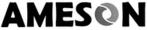 AMESON Logo (WIPO, 31.10.2018)