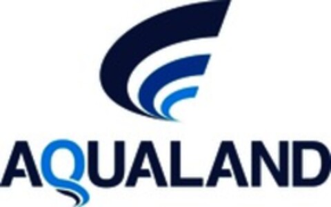 AQUALAND Logo (WIPO, 04/30/2019)