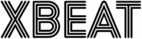 XBEAT Logo (WIPO, 05/21/2019)