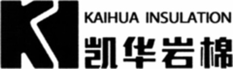 K KAIHUA INSULATION Logo (WIPO, 23.07.2019)