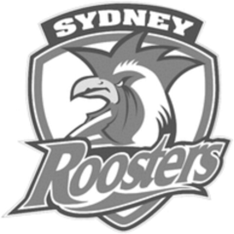 SYDNEY Roosters Logo (WIPO, 28.08.2019)
