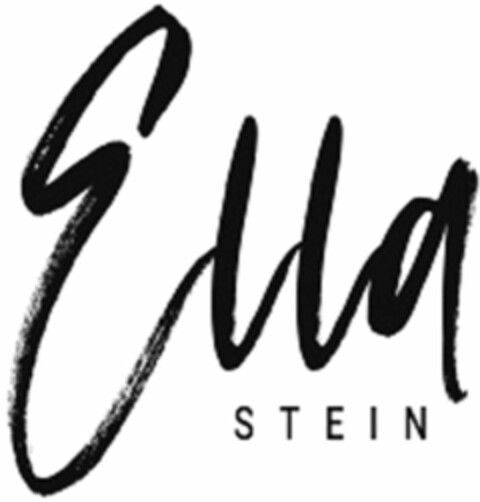 Ella STEIN Logo (WIPO, 03.04.2019)