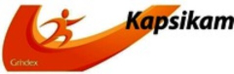 Kapsikam Grindex Logo (WIPO, 30.08.2019)