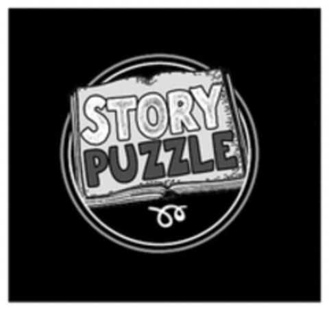 STORY PUZZLE Logo (WIPO, 02.07.2020)