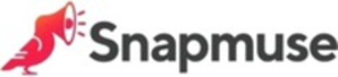 Snapmuse Logo (WIPO, 13.02.2020)