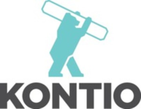 KONTIO Logo (WIPO, 10/08/2019)