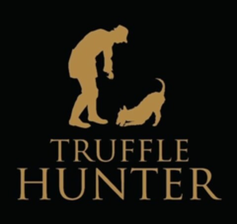 TRUFFLE HUNTER Logo (WIPO, 05.10.2020)