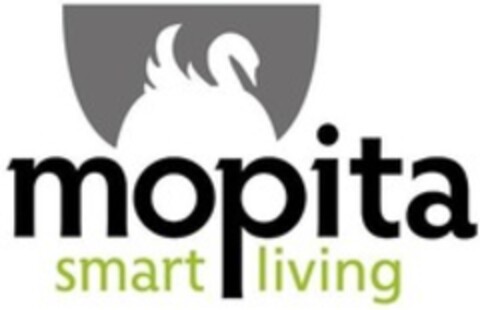 mopita smart living Logo (WIPO, 18.10.2021)