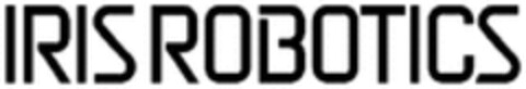 IRIS ROBOTICS Logo (WIPO, 08.07.2021)