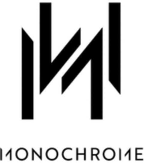 MM MONOCHROME Logo (WIPO, 11.01.2022)