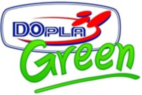 DOPLA Green Logo (WIPO, 25.01.2022)