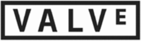 VALVE Logo (WIPO, 08/09/2021)
