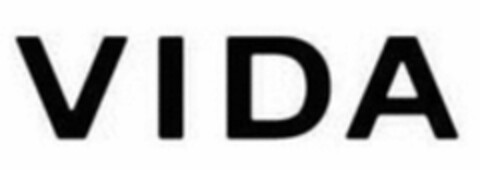 VIDA Logo (WIPO, 02.03.2022)