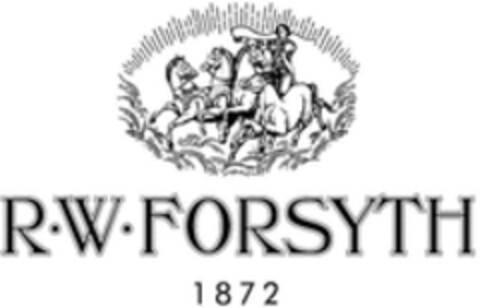 R.W.FORSYTH 1872 Logo (WIPO, 24.03.2022)