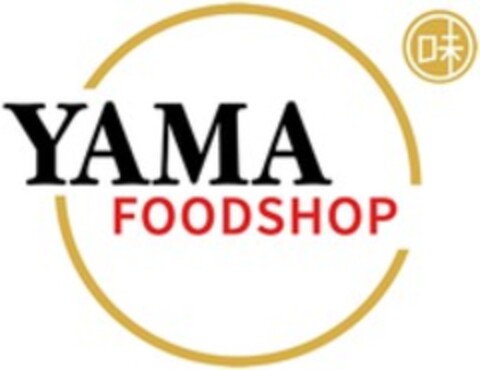 YAMA FOODSHOP Logo (WIPO, 10.10.2022)