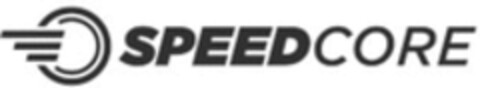 SPEEDECORE Logo (WIPO, 18.05.2023)