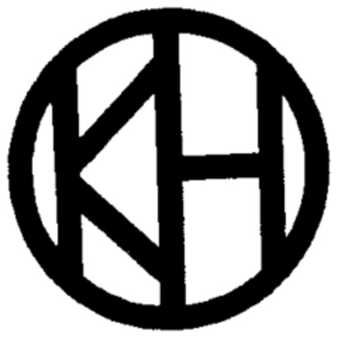 KH Logo (WIPO, 06.09.1977)