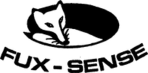 FUX-SENSE Logo (WIPO, 22.06.1978)