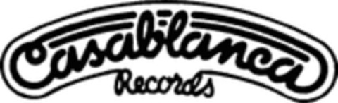 Casablanca Records Logo (WIPO, 26.05.1989)